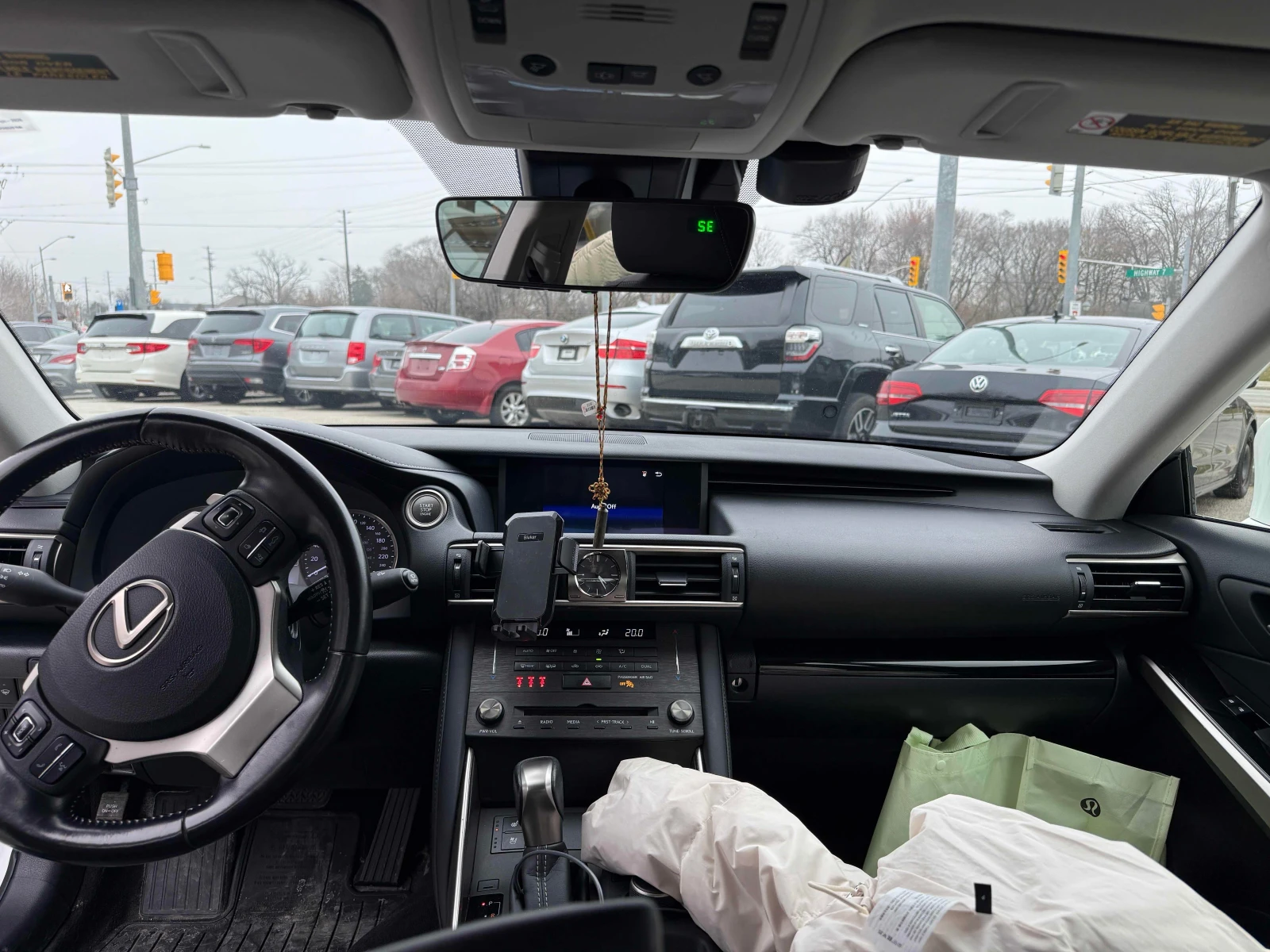 Lexus IS 300 4X4 * ��������� * ������ * �������� ������� *  | Mobile.bg � ����������� 8