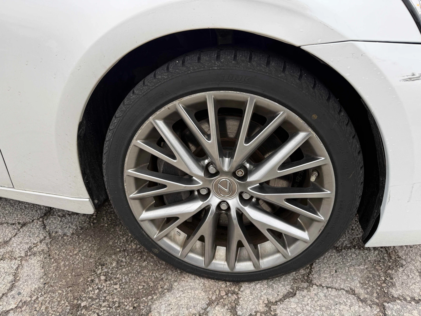 Lexus IS 300 4X4 * ��������� * ������ * �������� ������� *  | Mobile.bg � ����������� 5