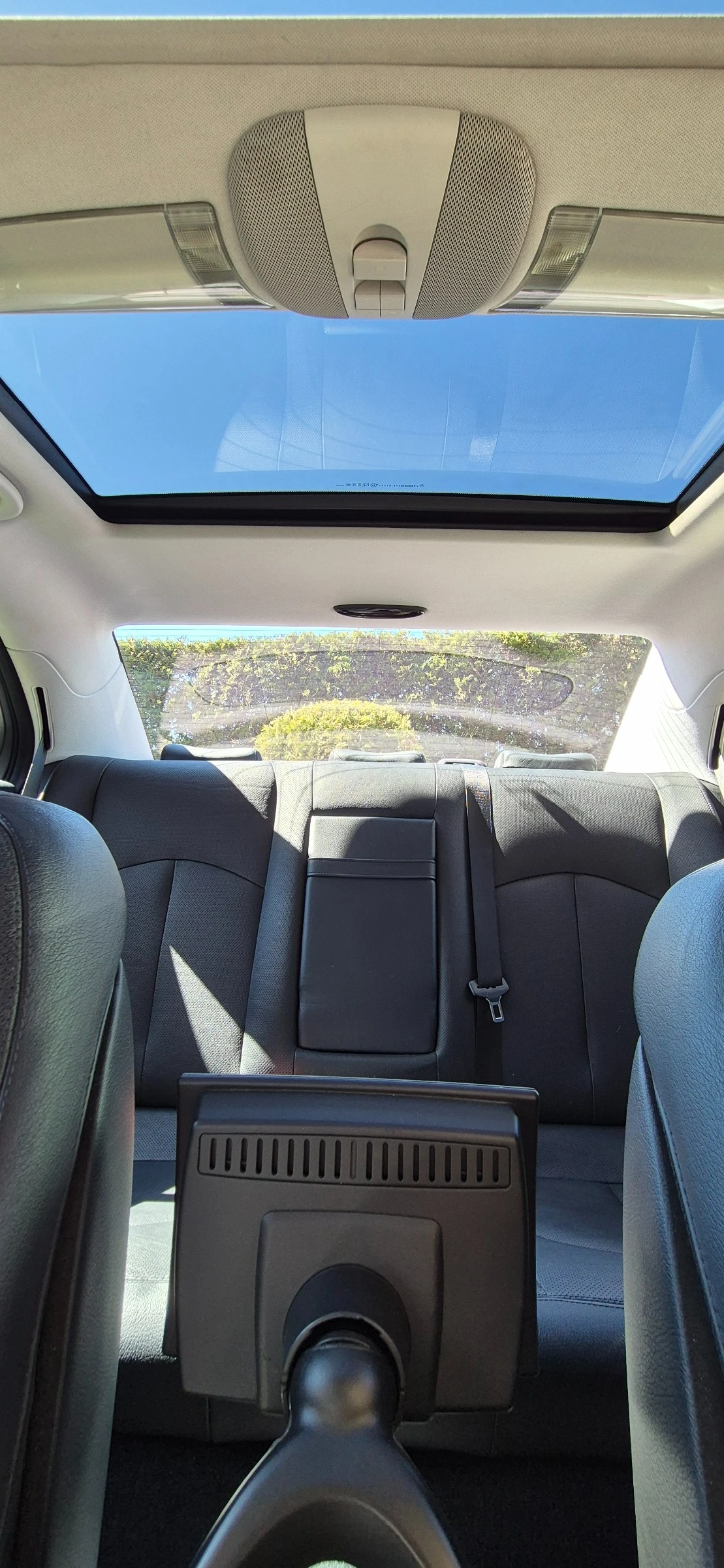 Mercedes-Benz E 500 4-MATIC, Е550, LPG, снимка 9 - Автомобили и джипове - 54157739