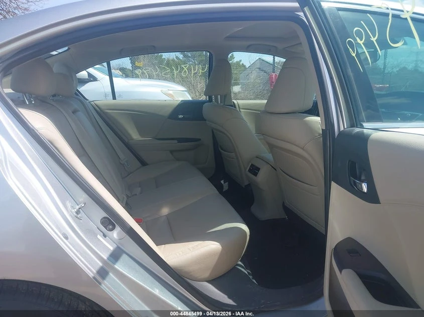 Honda Accord 2.0l Hybrid Ex-L | Mobile.bg � ����������� 8