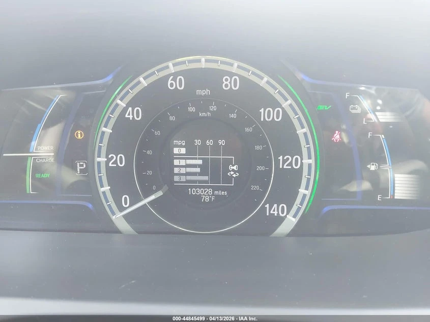 Honda Accord 2.0l Hybrid Ex-L | Mobile.bg � ����������� 7