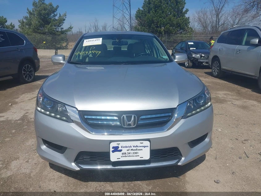 Honda Accord 2.0l Hybrid Ex-L | Mobile.bg � ����������� 12