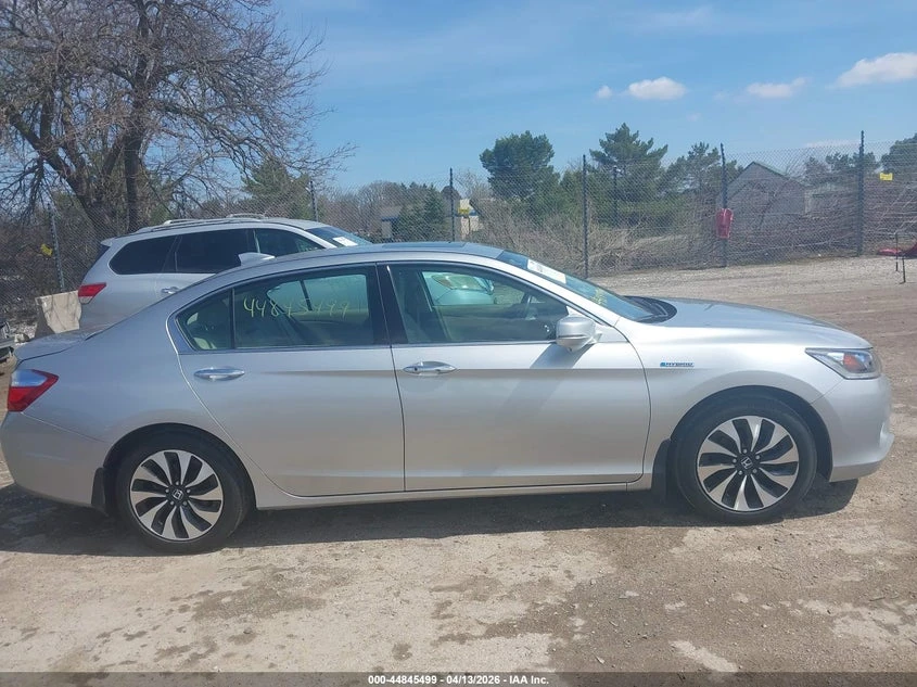 Honda Accord 2.0l Hybrid Ex-L | Mobile.bg � ����������� 13