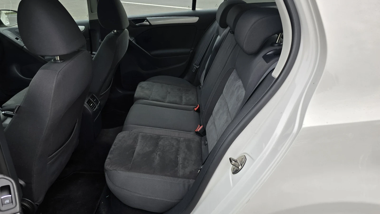 VW Golf 6 / 2.0 TDI DSG | Mobile.bg � ����������� 15