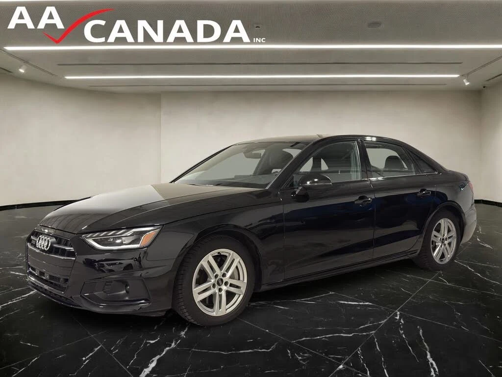 Audi A4 ����������* (���� �� ��) | Mobile.bg � ����������� 1