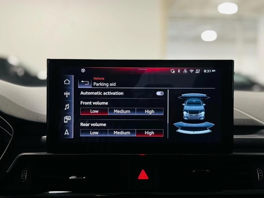 Audi A4 ����������* (���� �� ��) | Mobile.bg � ����������� 12