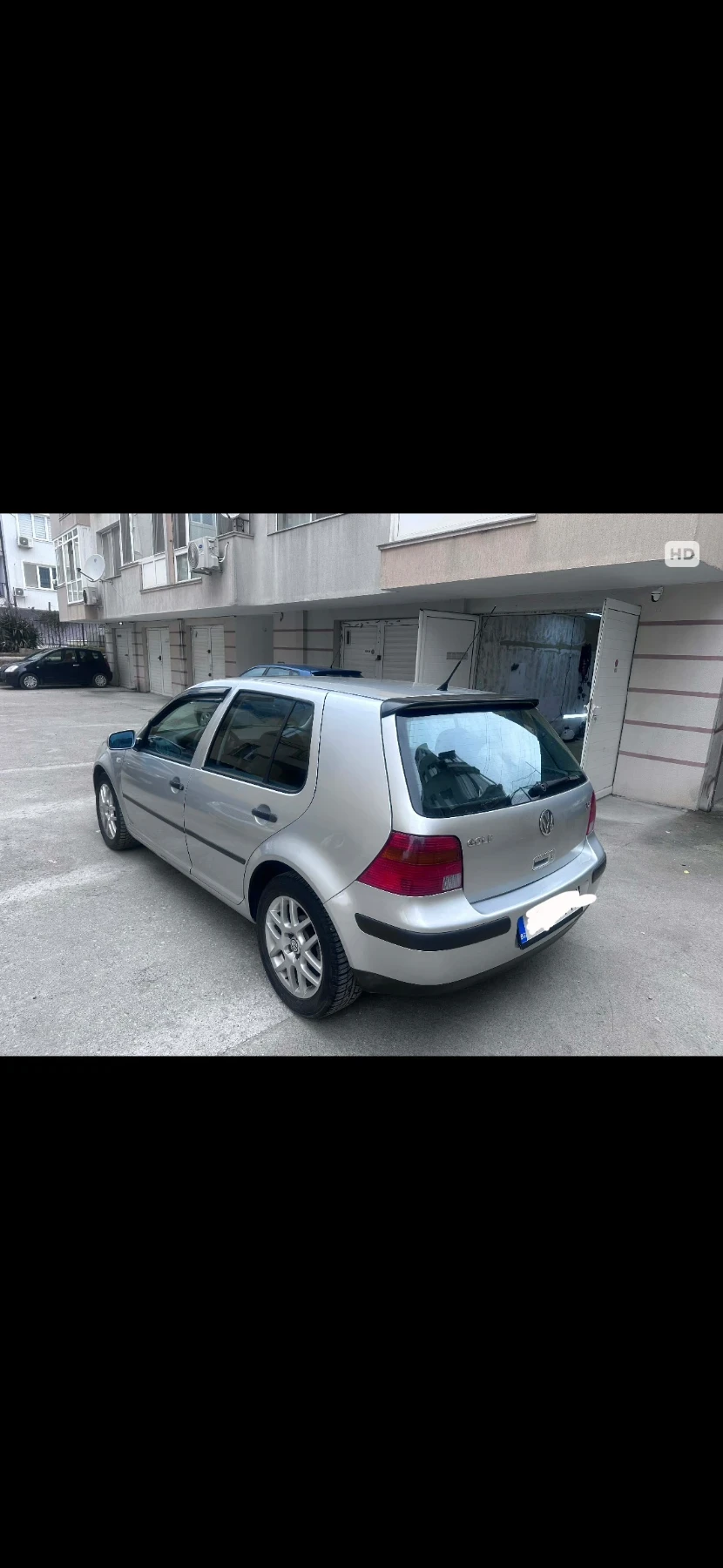 VW Golf, снимка 2 - Автомобили и джипове - 54567554