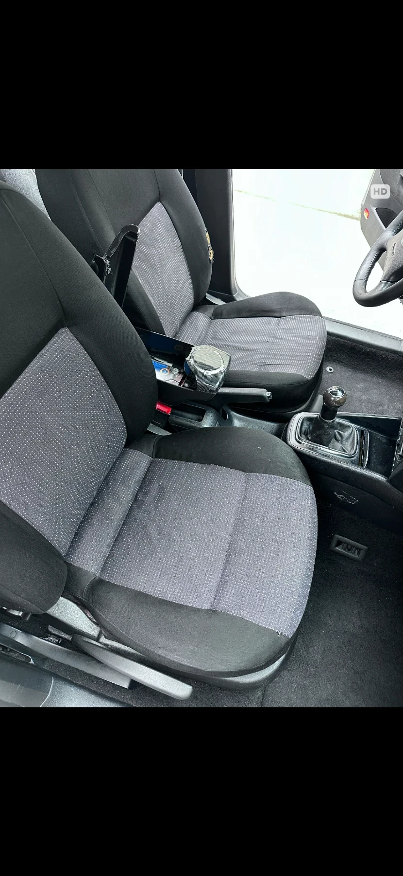 VW Golf, снимка 5 - Автомобили и джипове - 54567554