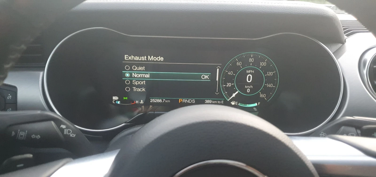 Ford Mustang 5.0 GT | Mobile.bg � ����������� 16