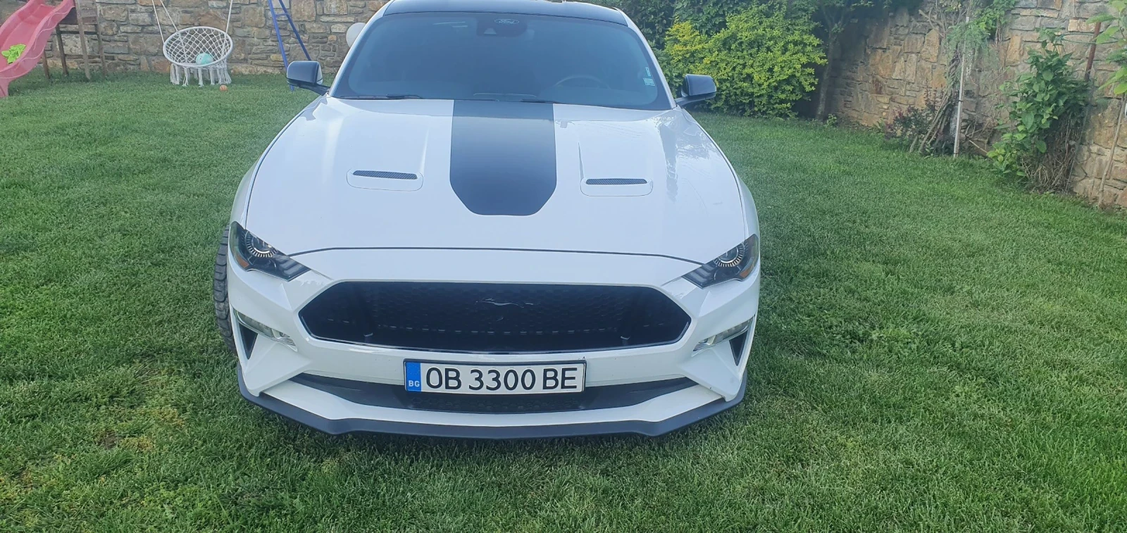 Ford Mustang 5.0 GT | Mobile.bg � ����������� 6