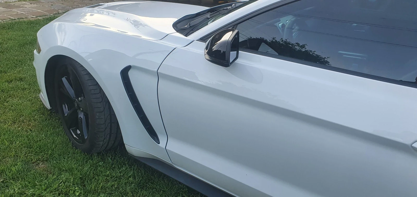 Ford Mustang 5.0 GT | Mobile.bg � ����������� 12