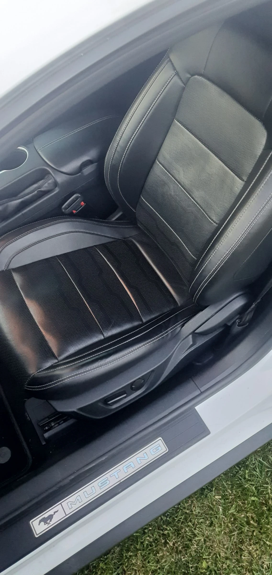 Ford Mustang 5.0 GT | Mobile.bg � ����������� 13