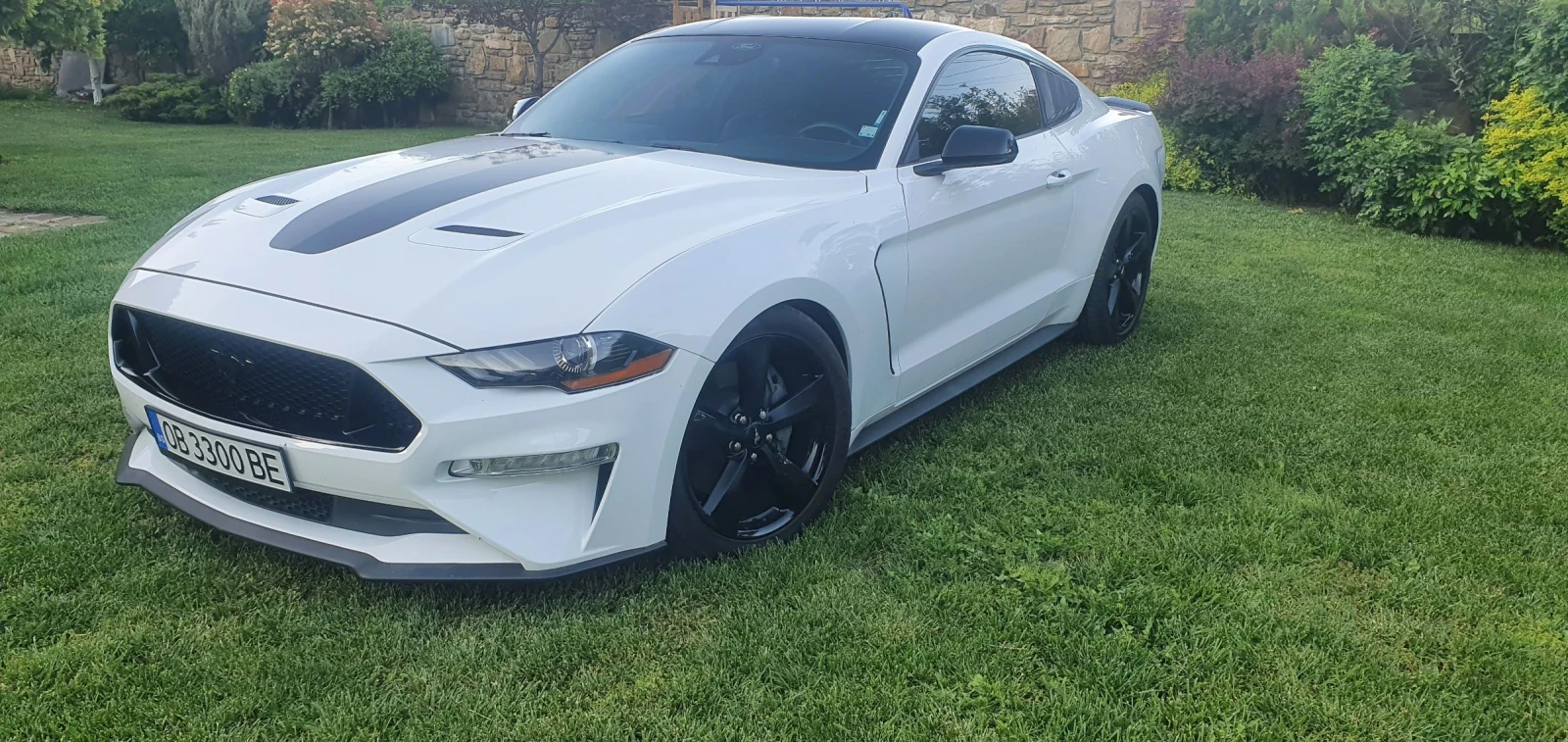 Ford Mustang 5.0 GT | Mobile.bg � ����������� 2