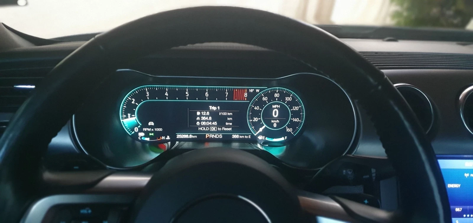 Ford Mustang 5.0 GT | Mobile.bg � ����������� 15