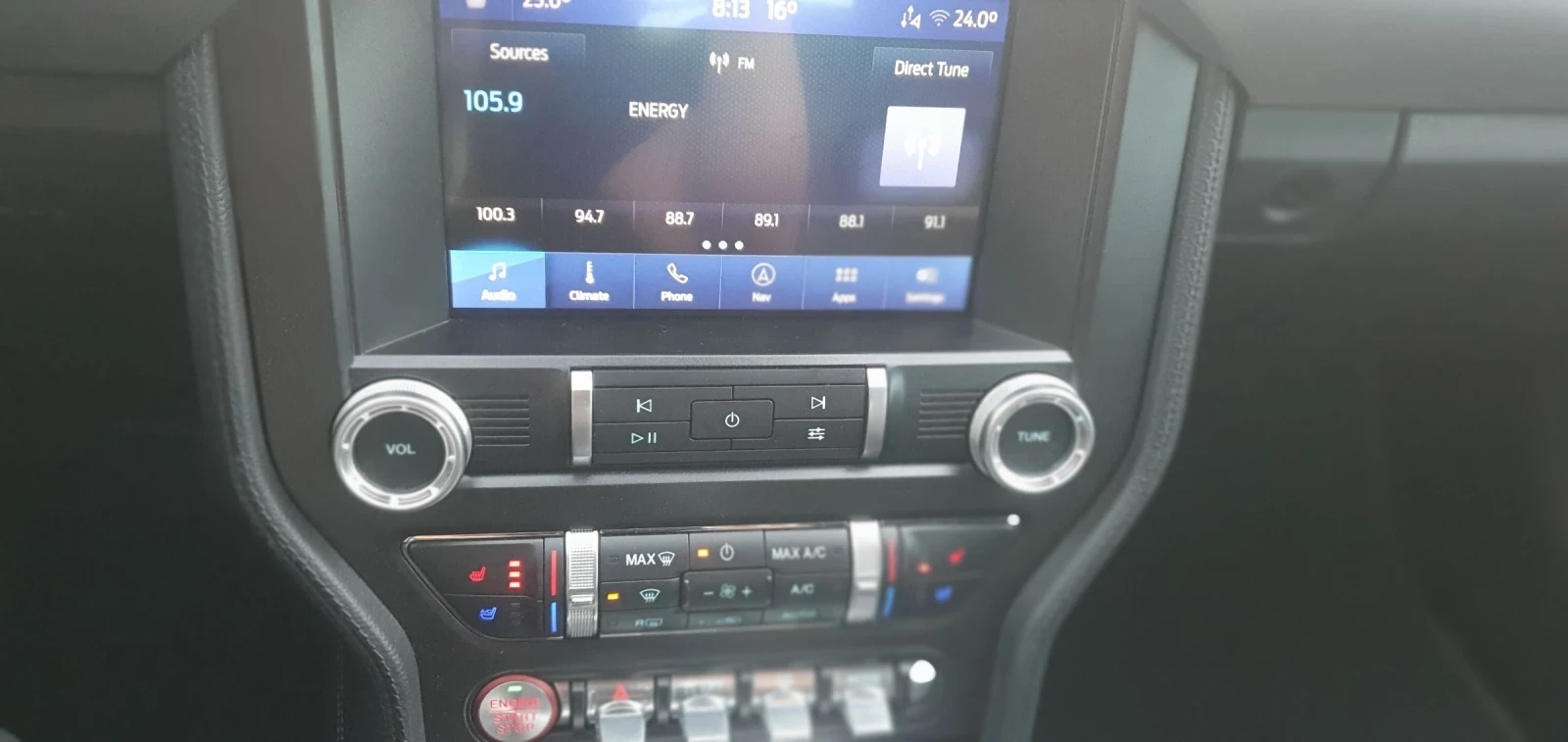 Ford Mustang 5.0 GT | Mobile.bg � ����������� 17