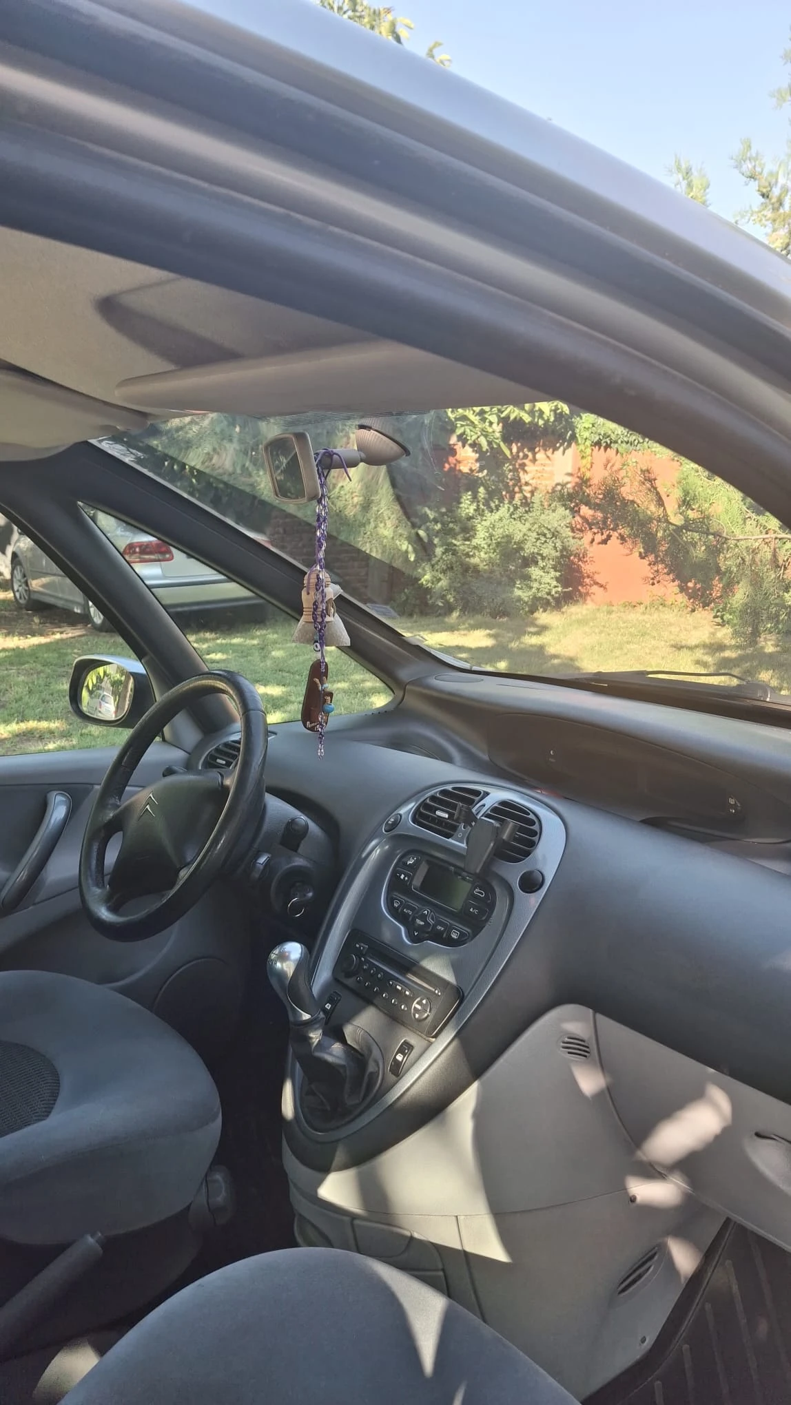 Citroen Xsara picasso, снимка 6 - Автомобили и джипове - 55081222