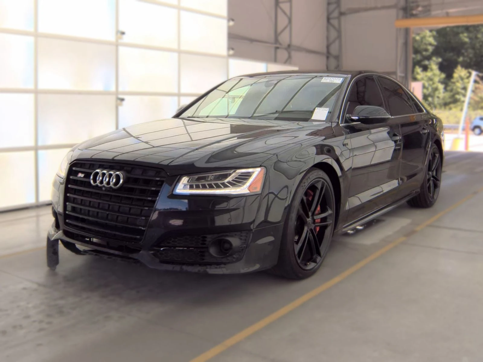 Audi S8 МАСАЖ* ОБДУХ* LANE ASSIST* MATRIX* B&O* КРАЙНА ЦЕН