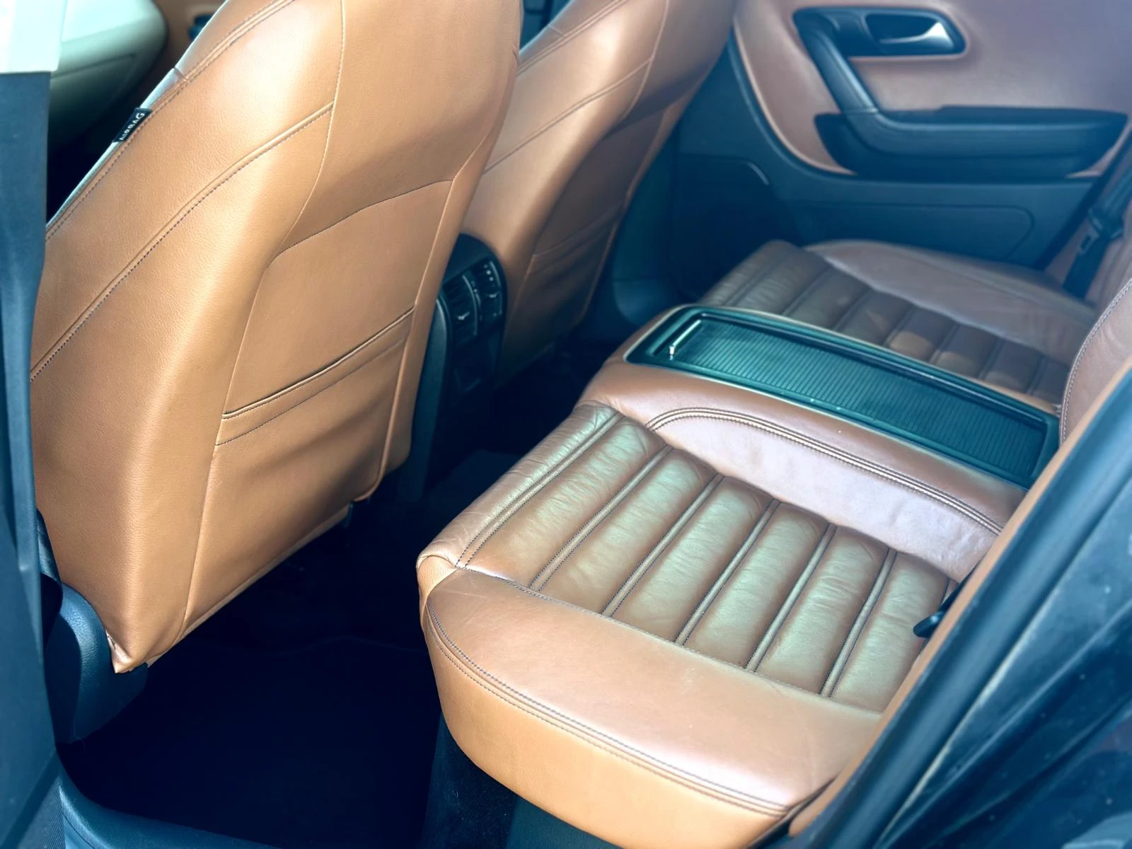 VW Passat CC, снимка 13 - Автомобили и джипове - 55164567