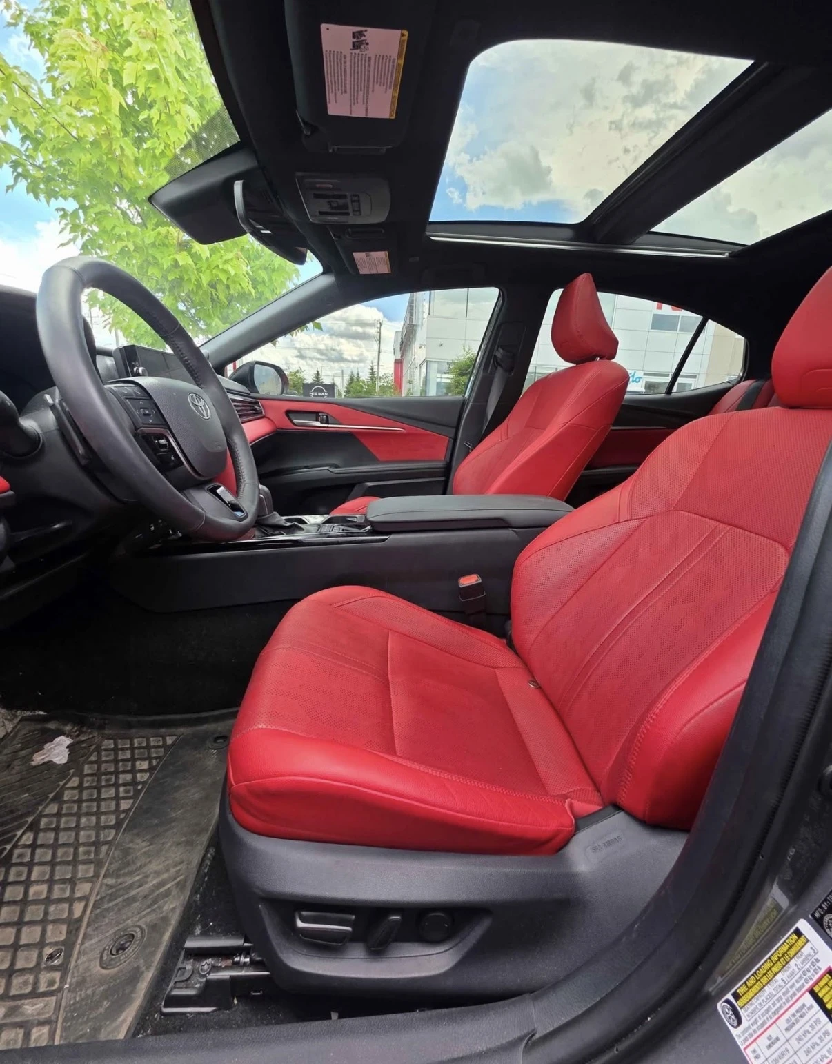 Toyota Camry HYBRID XSE * AWD * ВСИЧКИ ЕКСТРИ * , снимка 9 - Автомобили и джипове - 55233891