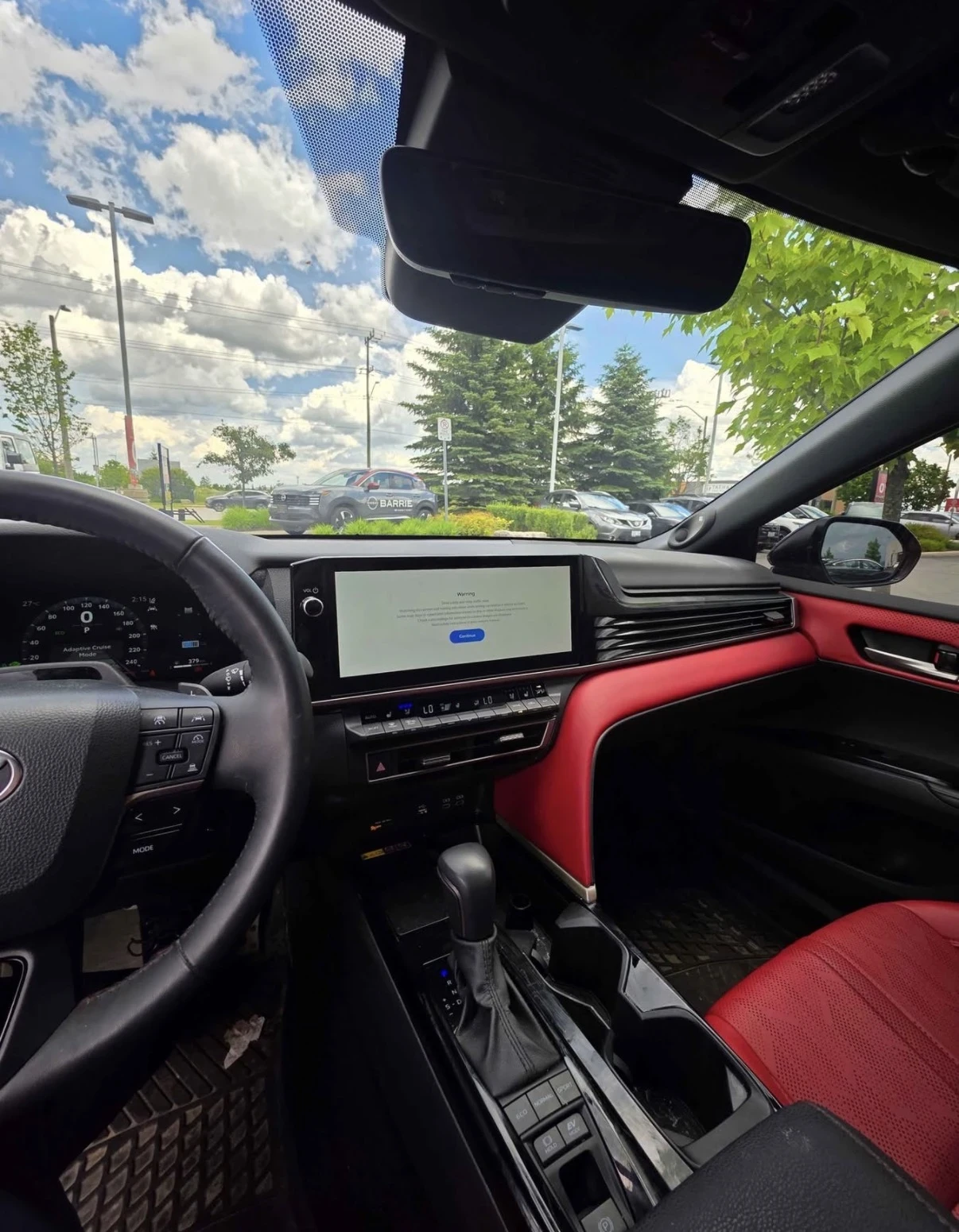 Toyota Camry HYBRID XSE * AWD * ВСИЧКИ ЕКСТРИ * , снимка 10 - Автомобили и джипове - 55233891