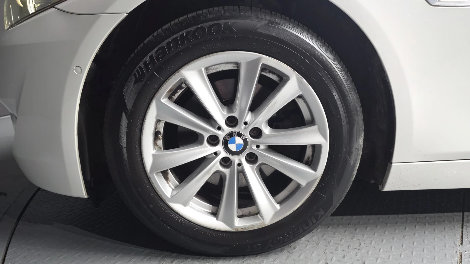 BMW 520 HUD* ���* ������ ���� | Mobile.bg � ����������� 5