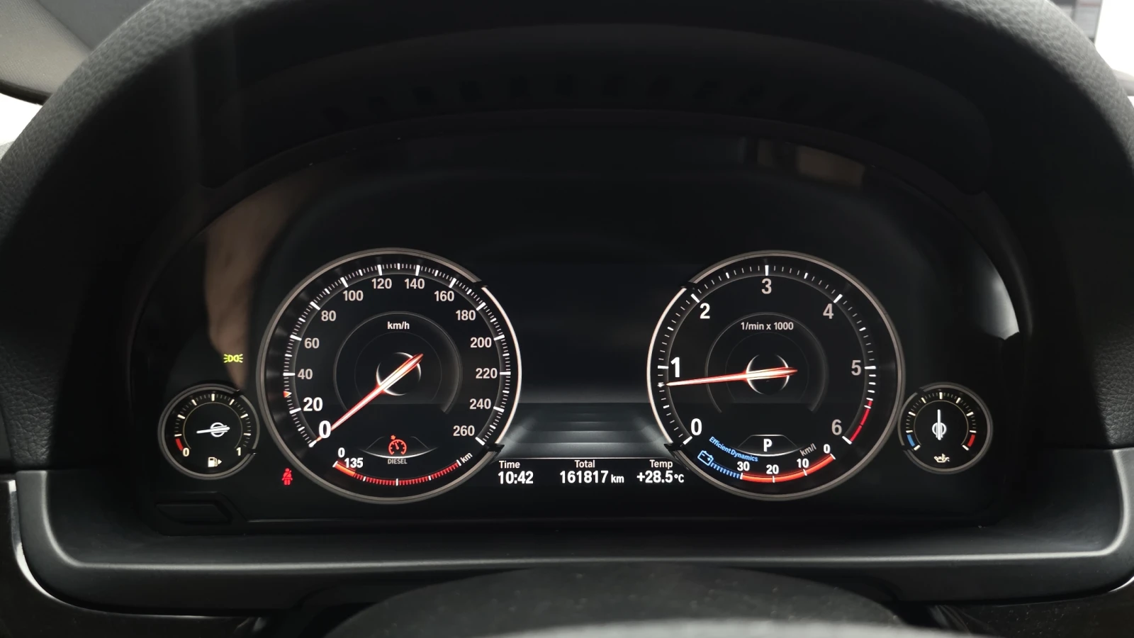 BMW 520 HUD* ���* ������ ���� | Mobile.bg � ����������� 8