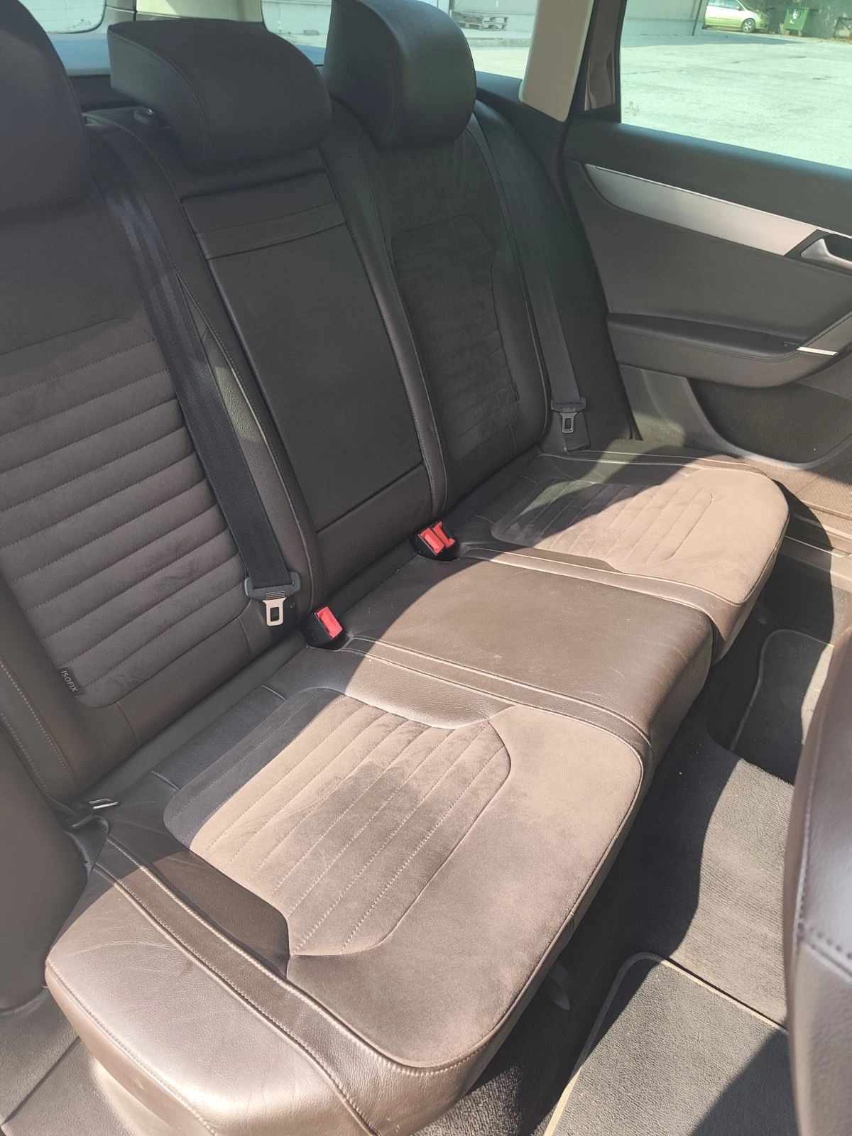 VW Passat 1, 4 Метан, снимка 7 - Автомобили и джипове - 55692993