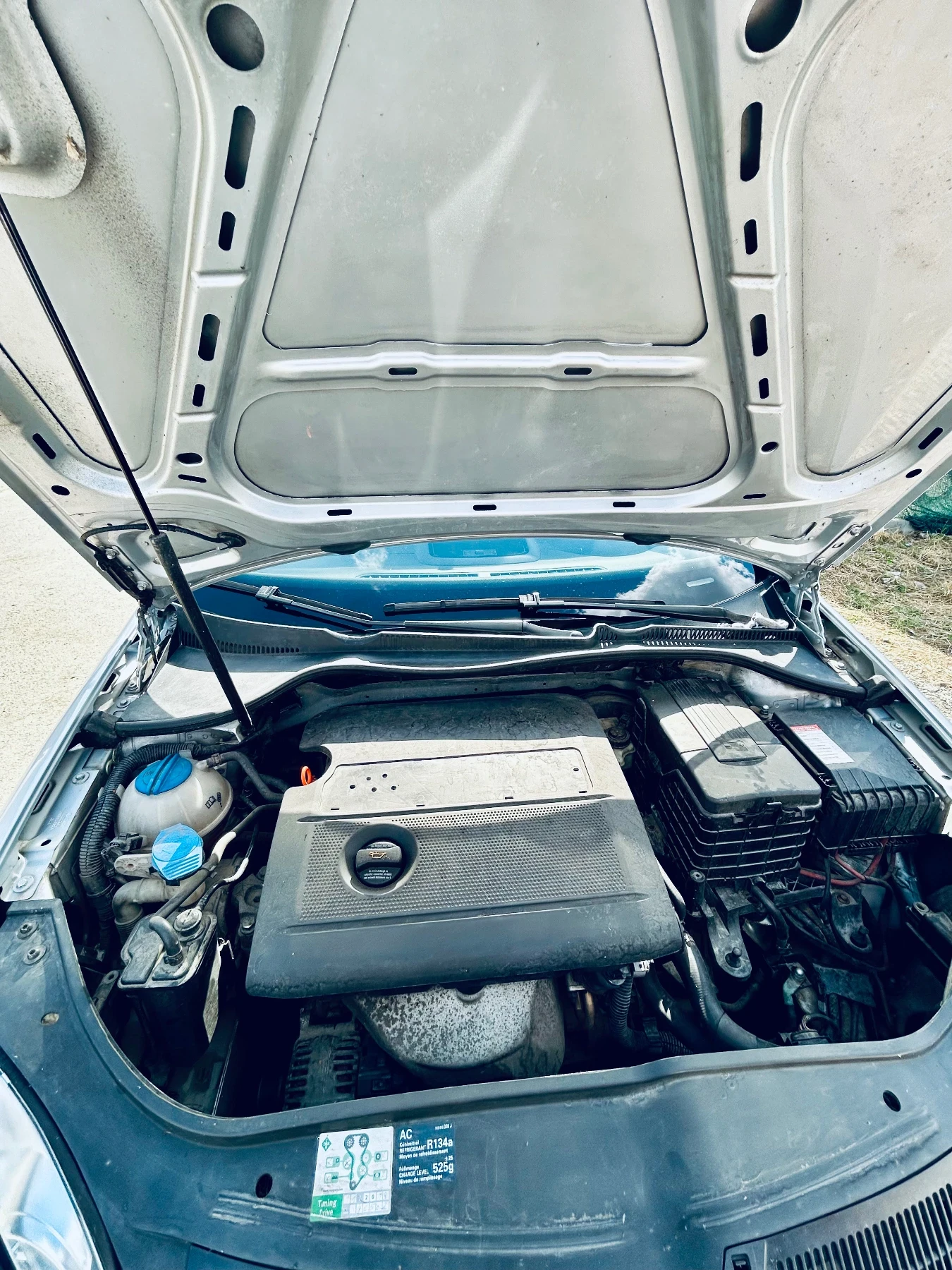 VW Golf, снимка 11 - Автомобили и джипове - 55623770