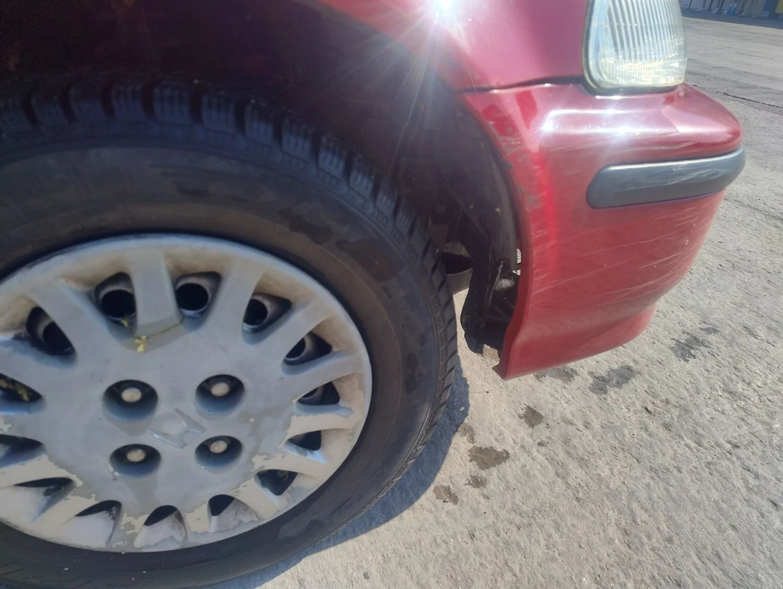 Honda Civic, снимка 9 - Автомобили и джипове - 55678293