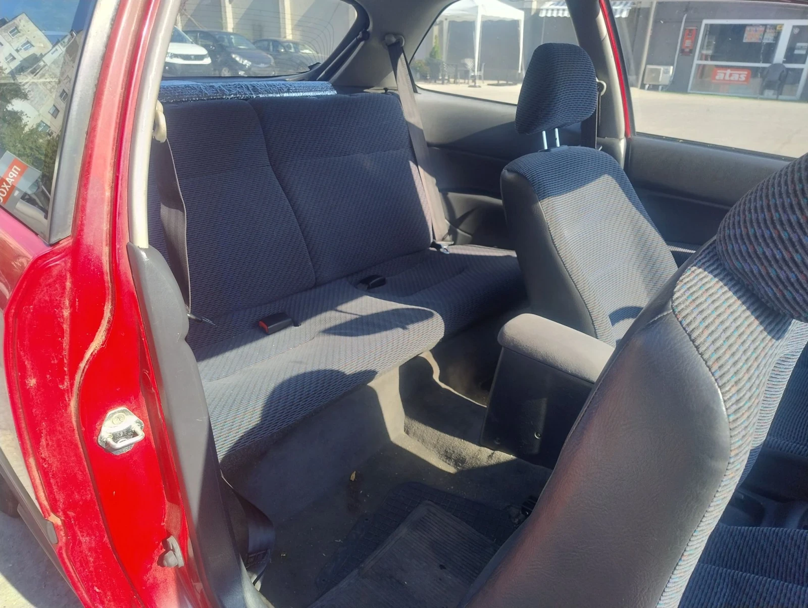 Honda Civic, снимка 14 - Автомобили и джипове - 55678293