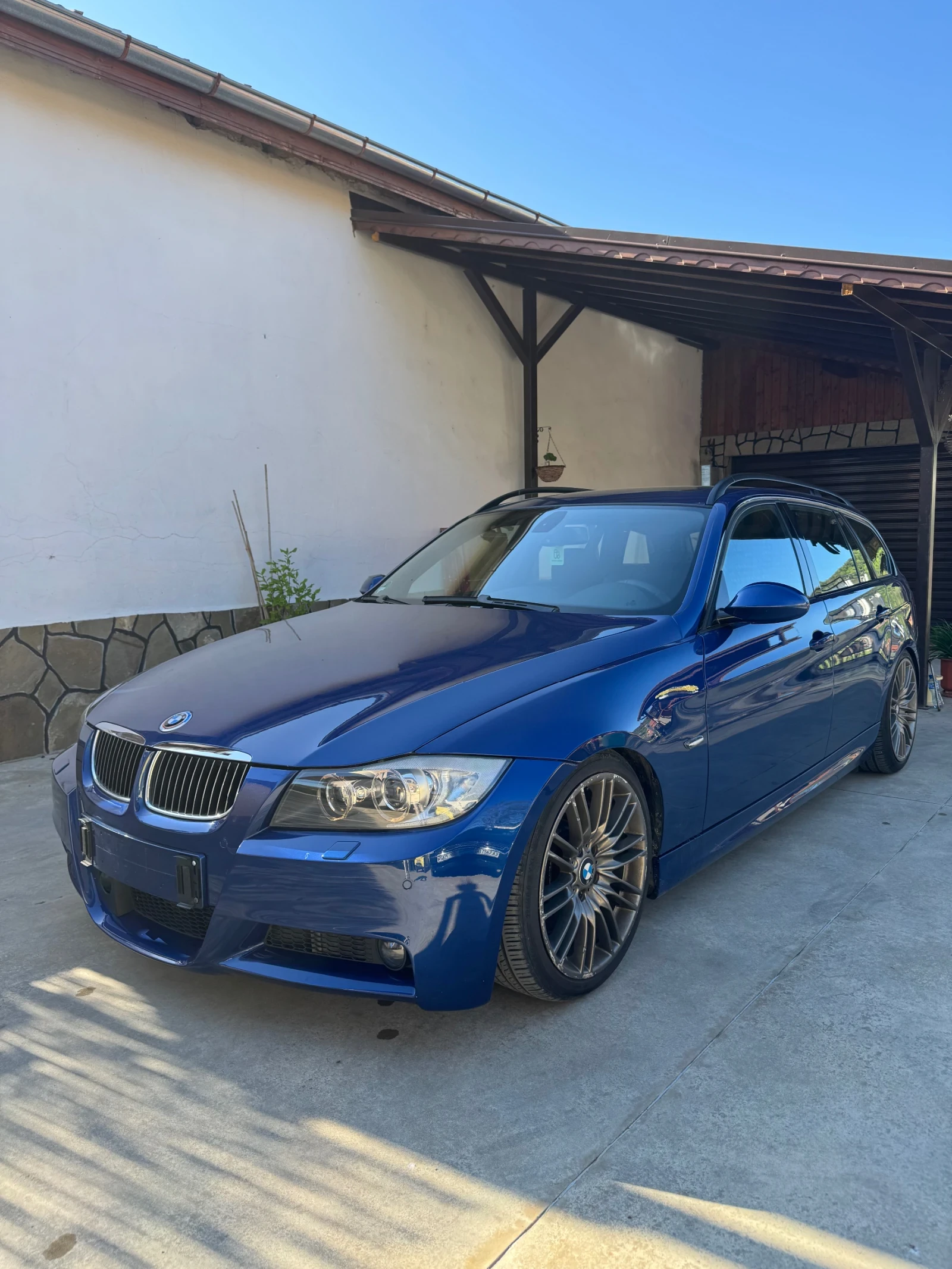 BMW 335