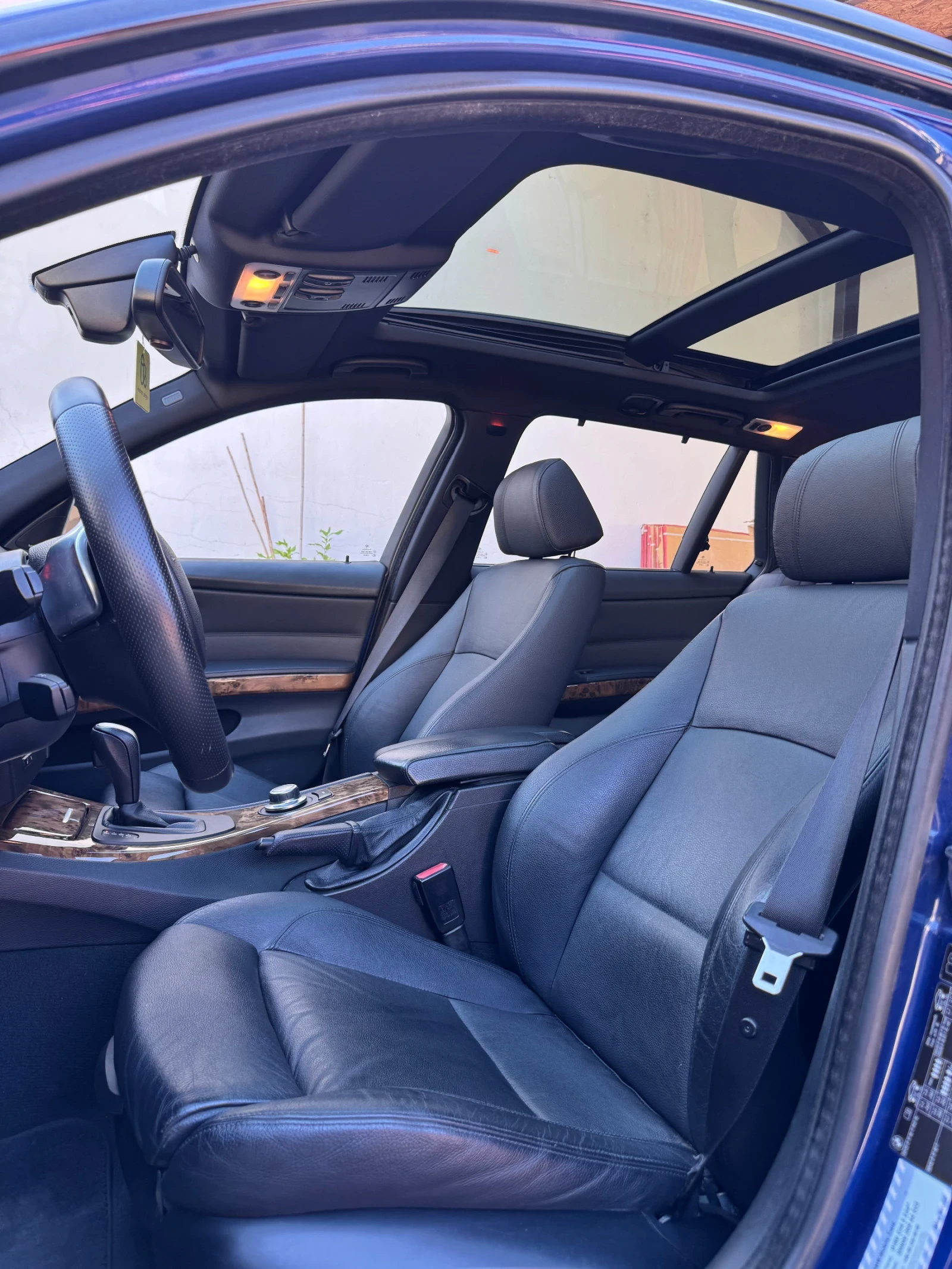 BMW 335, снимка 9 - Автомобили и джипове - 55717749
