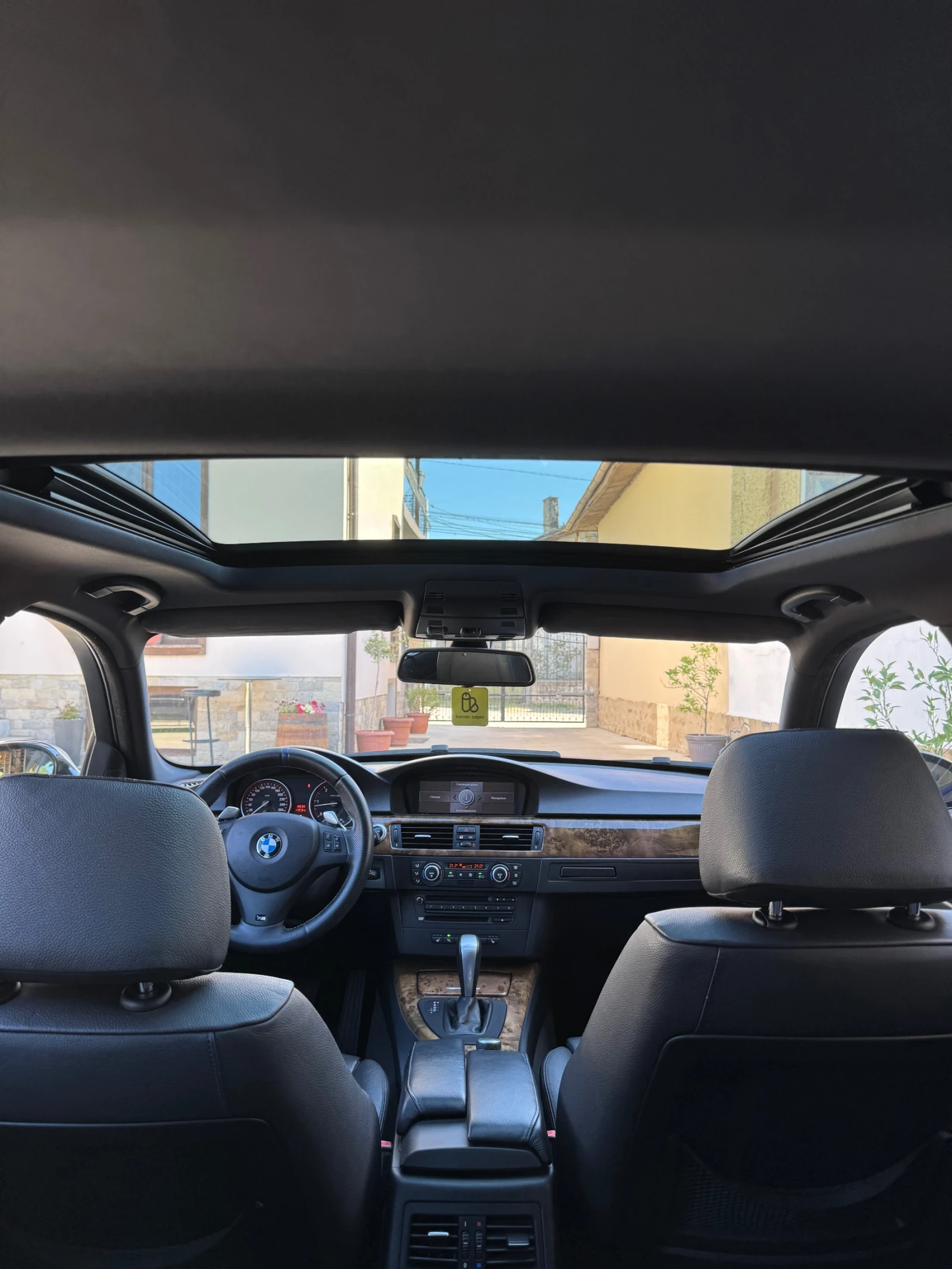 BMW 335, снимка 15 - Автомобили и джипове - 55717749