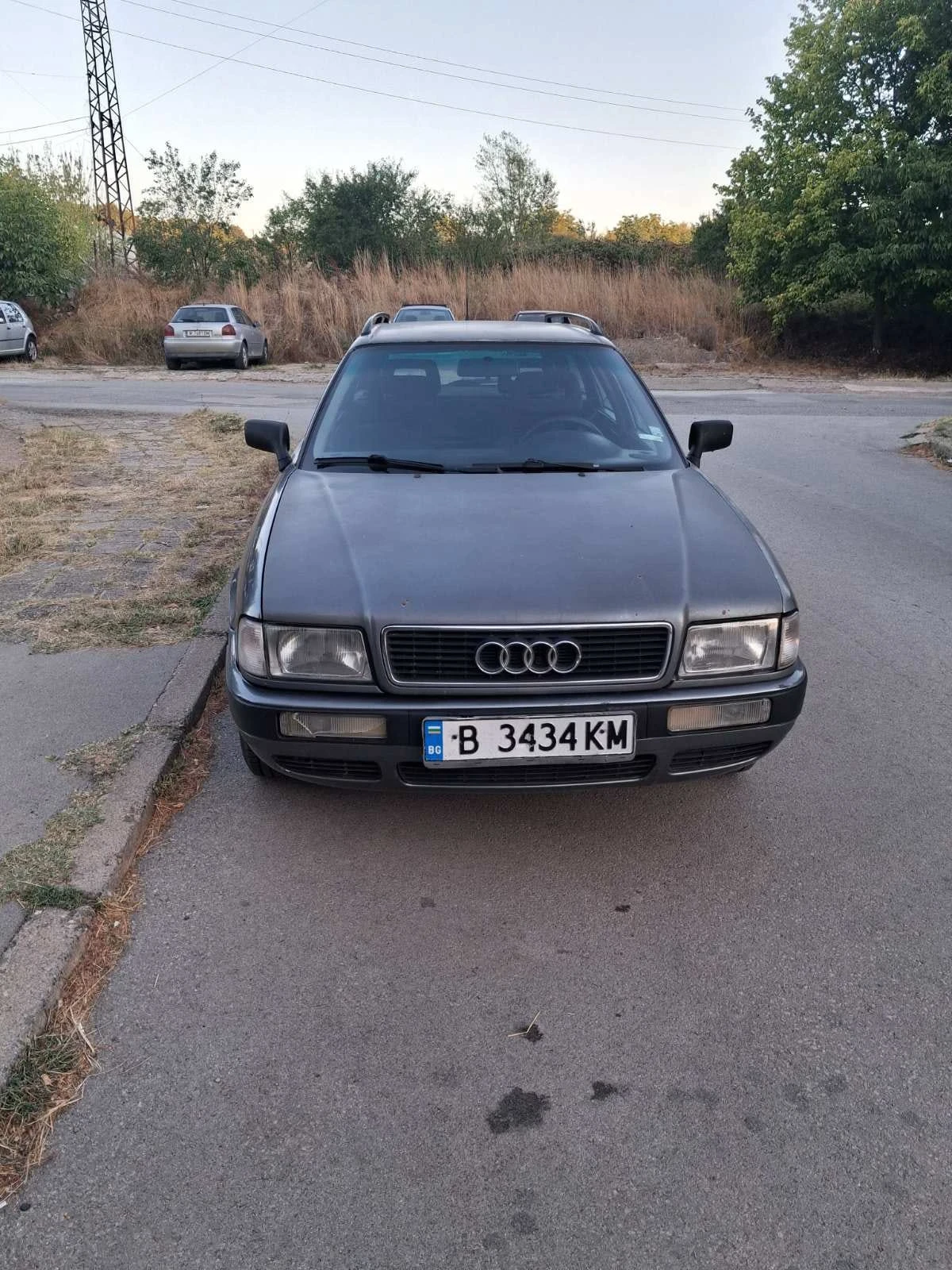 Audi 80 � 4  | Mobile.bg � ����������� 5
