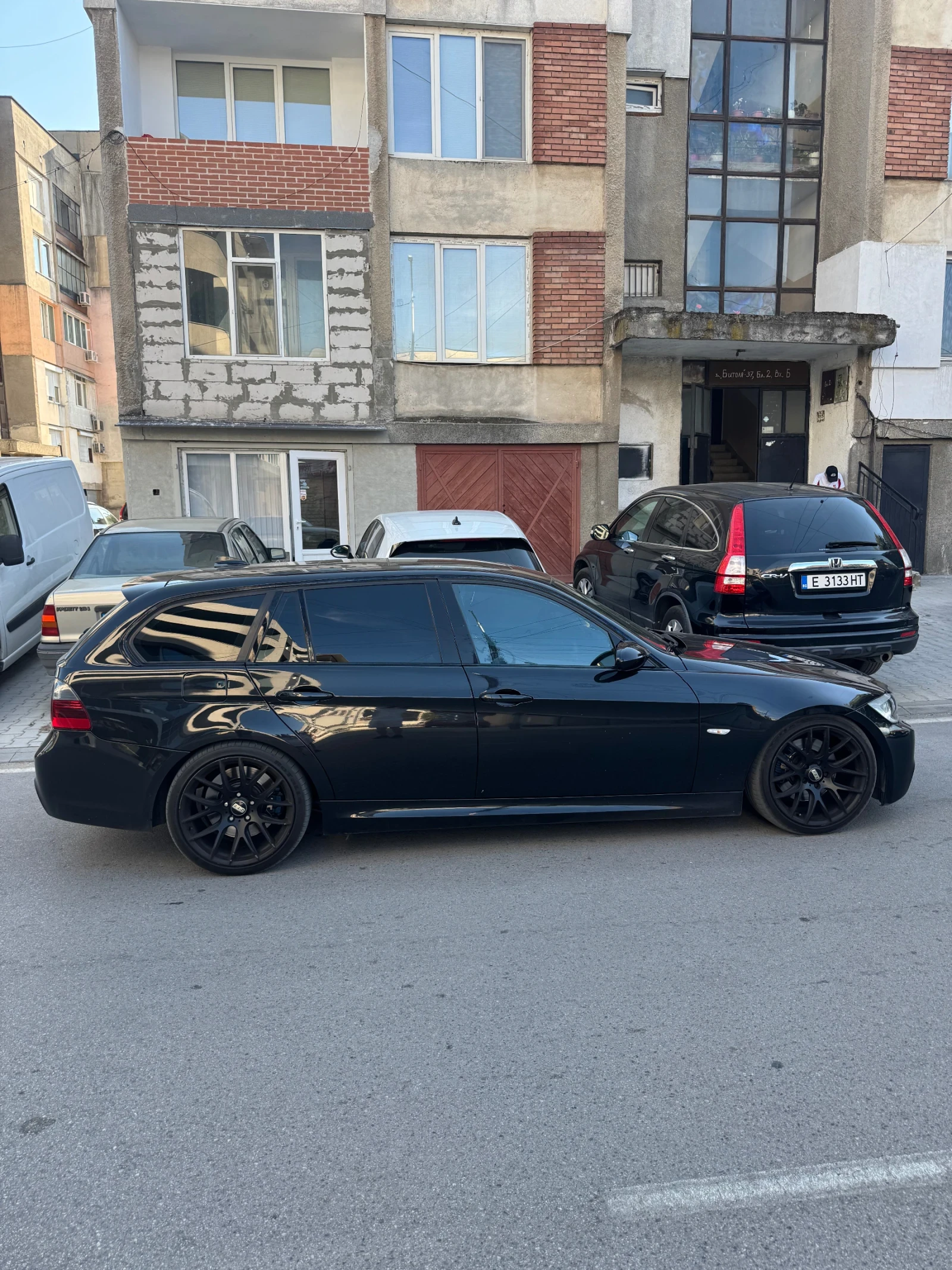 BMW 330