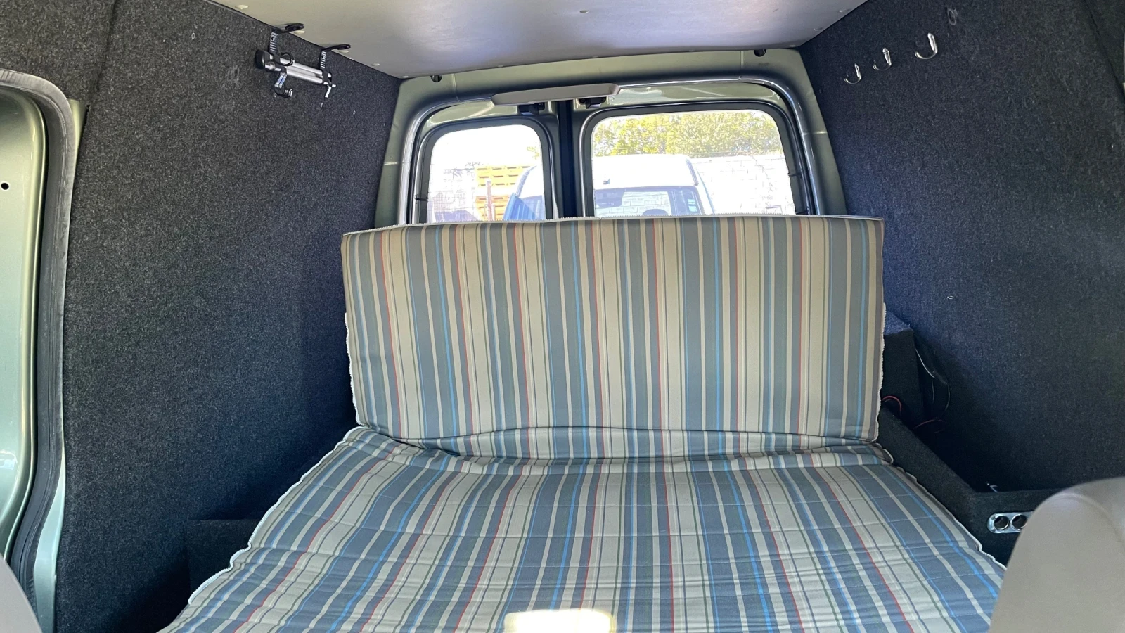 VW Caddy MAXI/�������/������/1.9 TDI / 105�.�. | Mobile.bg � ����������� 13