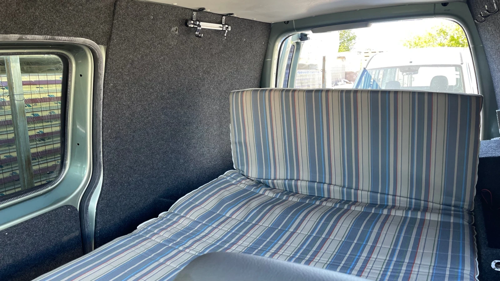 VW Caddy MAXI/�������/������/1.9 TDI / 105�.�. | Mobile.bg � ����������� 14