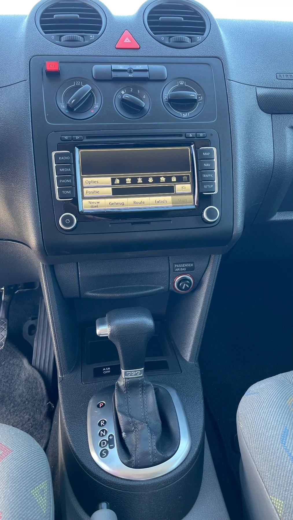 VW Caddy MAXI/�������/������/1.9 TDI / 105�.�. | Mobile.bg � ����������� 11