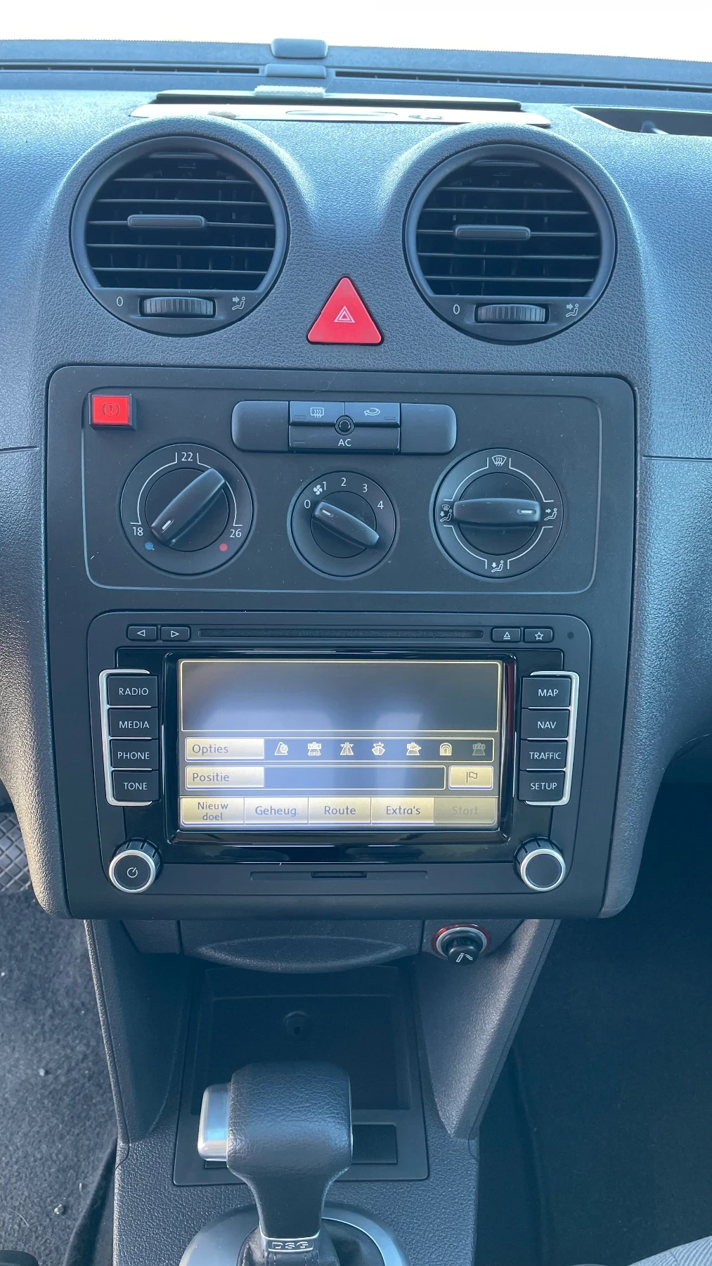 VW Caddy MAXI/�������/������/1.9 TDI / 105�.�. | Mobile.bg � ����������� 10