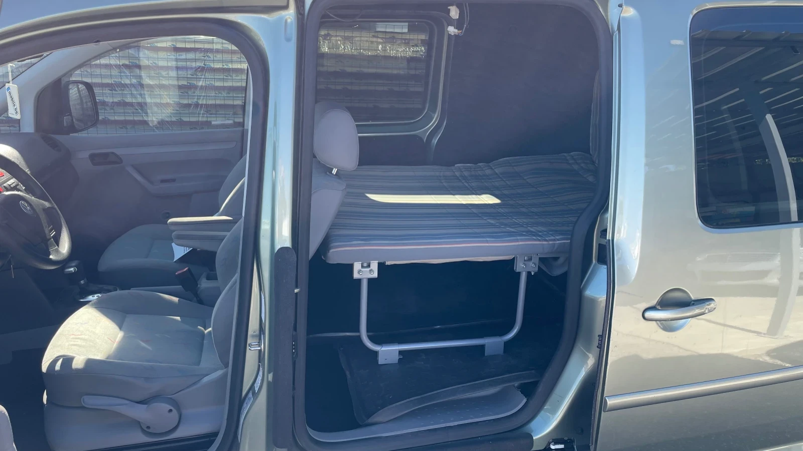 VW Caddy MAXI/�������/������/1.9 TDI / 105�.�. | Mobile.bg � ����������� 15