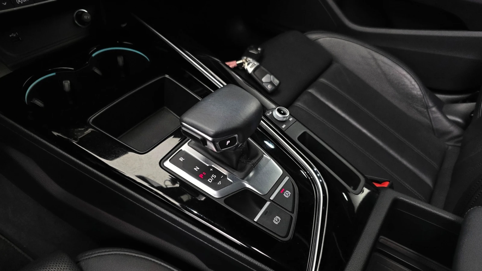 Audi A5 Quattro | Premium | 40 TFSI | Sportback | Mobile.bg � ����������� 12