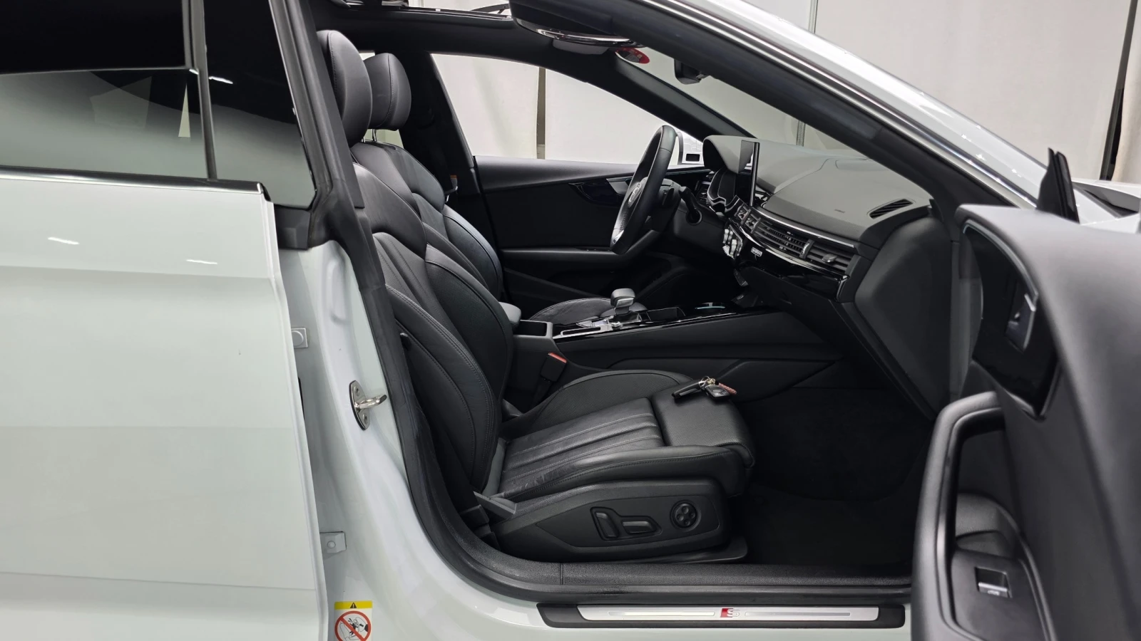 Audi A5 Quattro | Premium | 40 TFSI | Sportback | Mobile.bg � ����������� 13