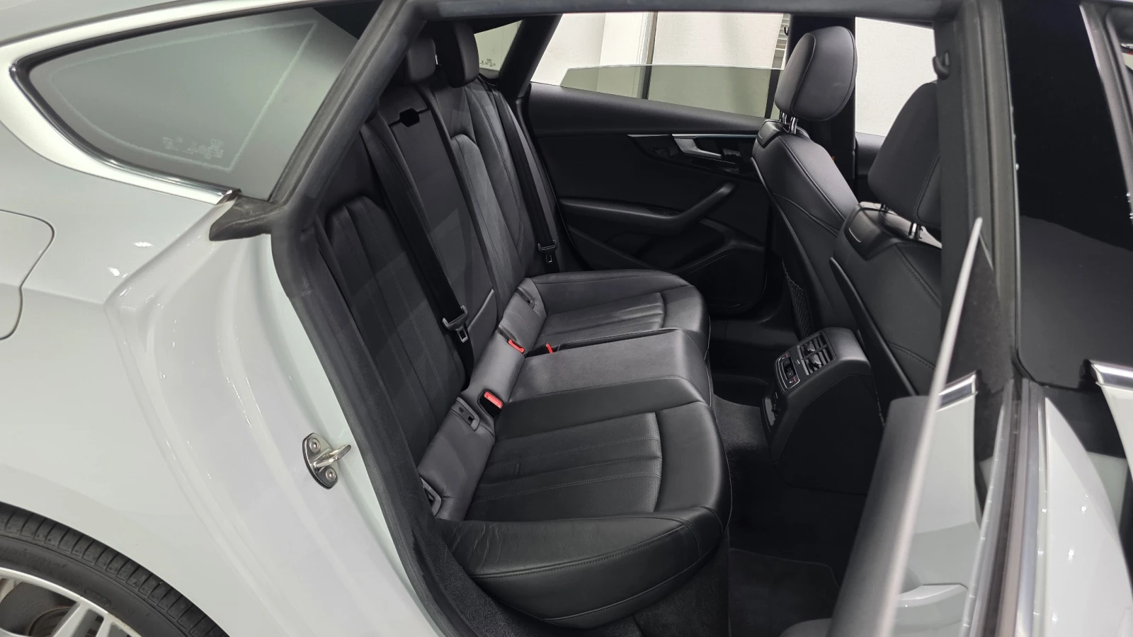 Audi A5 Quattro | Premium | 40 TFSI | Sportback | Mobile.bg � ����������� 6