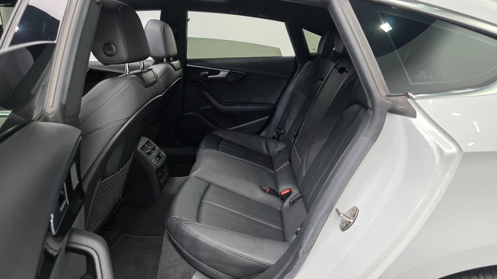 Audi A5 Quattro | Premium | 40 TFSI | Sportback | Mobile.bg � ����������� 7