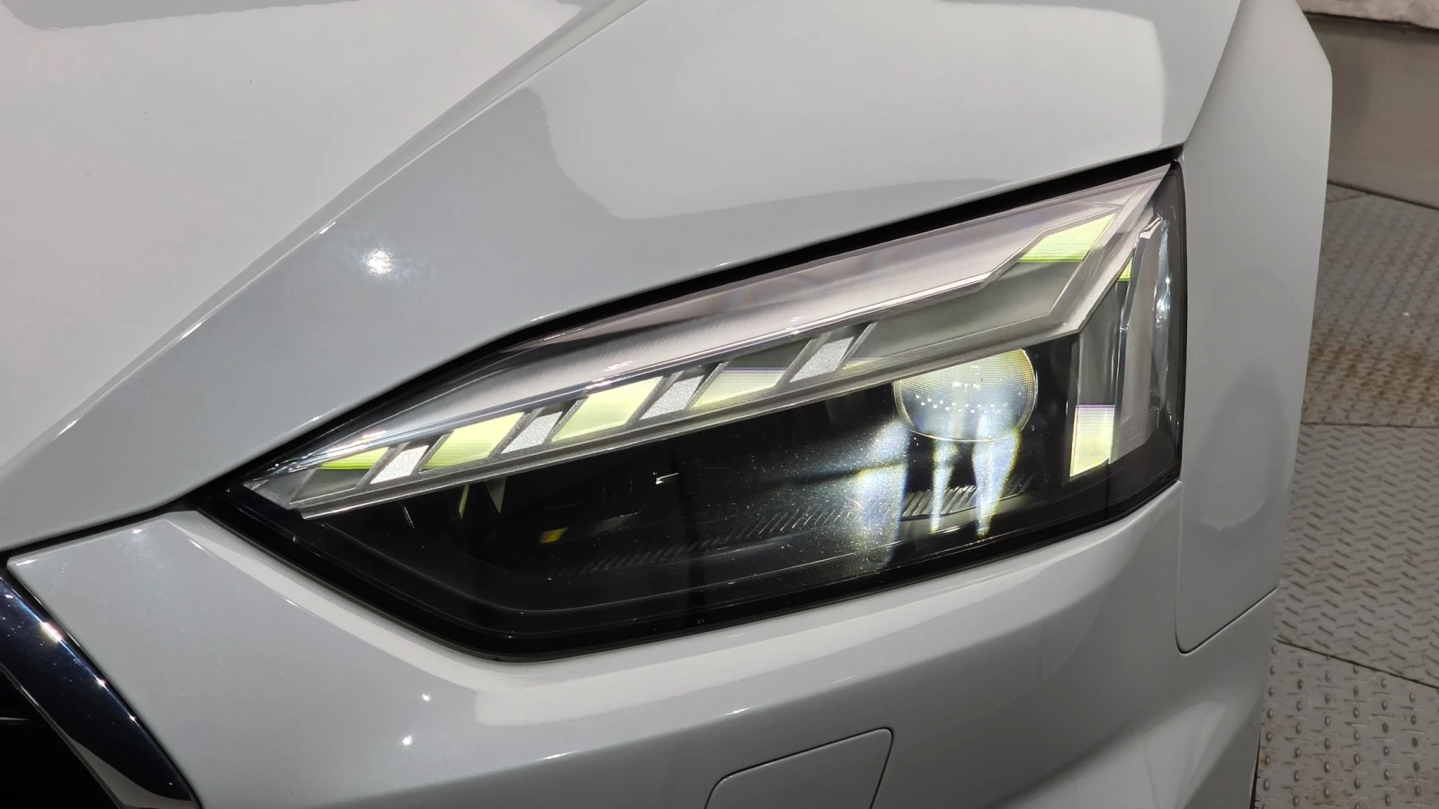 Audi A5 Quattro | Premium | 40 TFSI | Sportback | Mobile.bg � ����������� 8