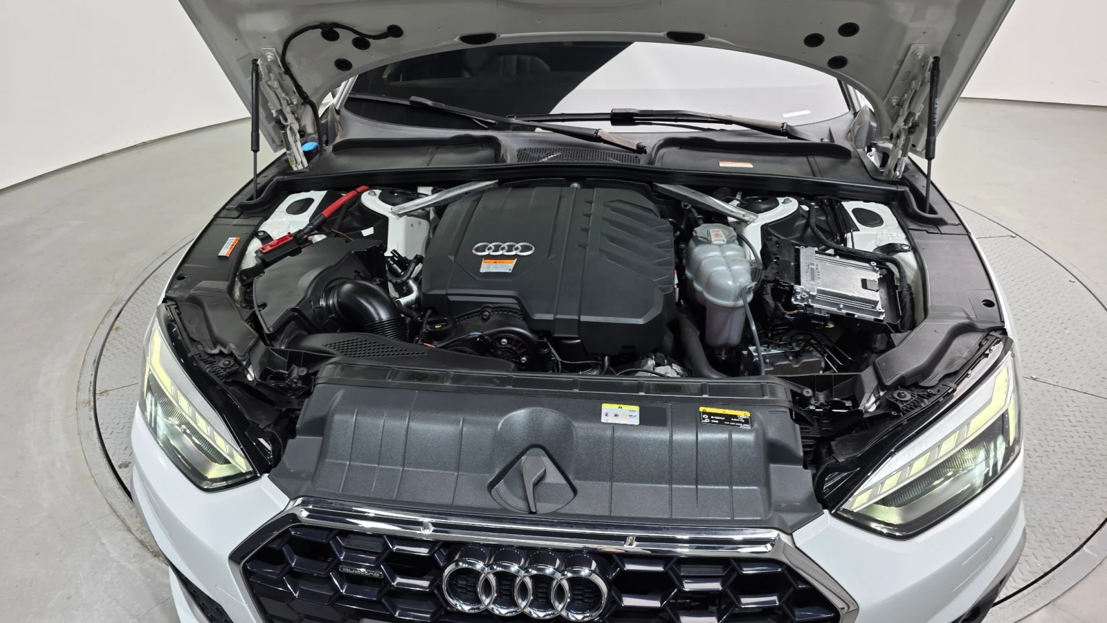 Audi A5 Quattro | Premium | 40 TFSI | Sportback | Mobile.bg � ����������� 10