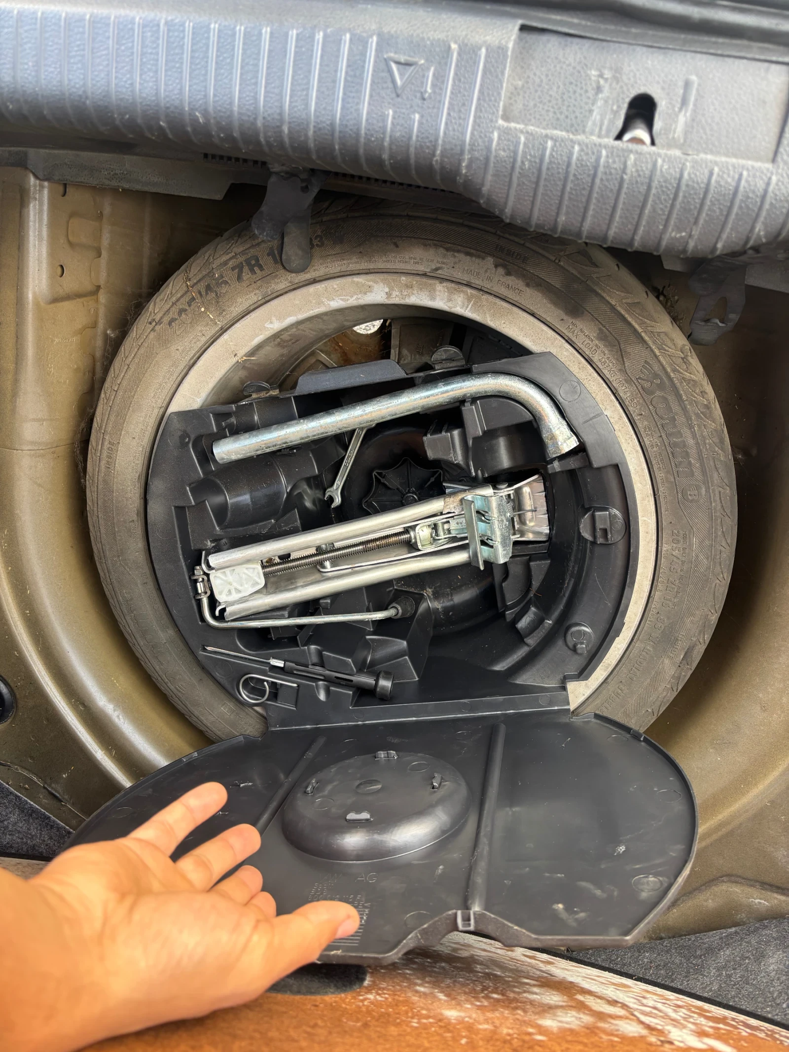VW Polo, снимка 5 - Автомобили и джипове - 56530627