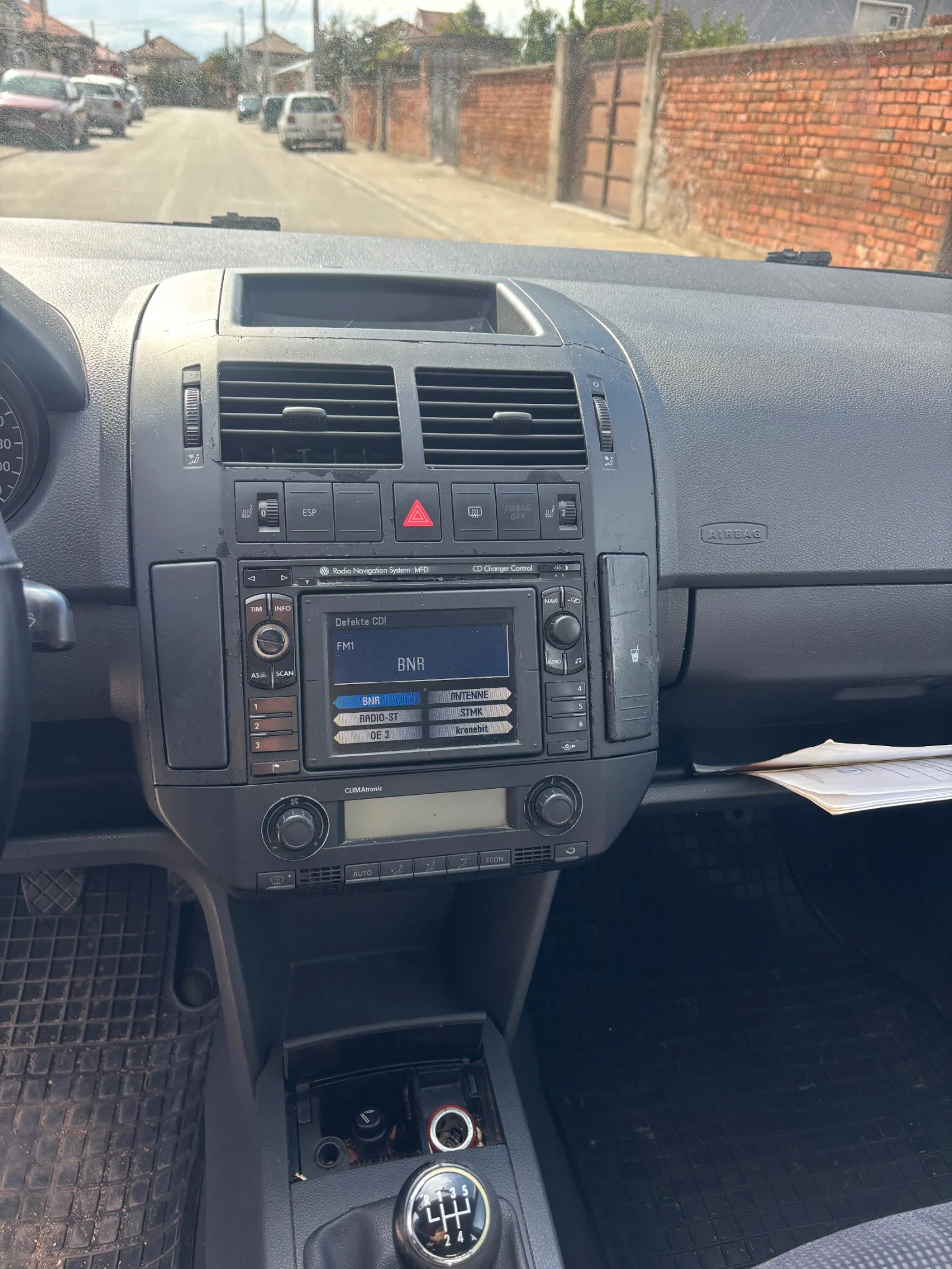 VW Polo, снимка 10 - Автомобили и джипове - 56530627