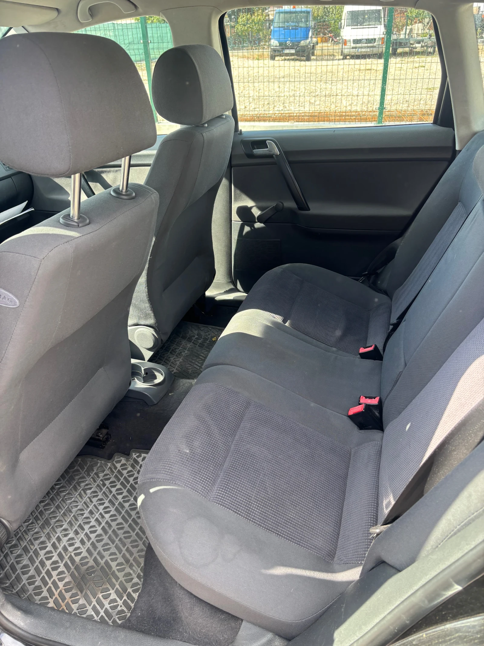 VW Polo, снимка 7 - Автомобили и джипове - 56530627