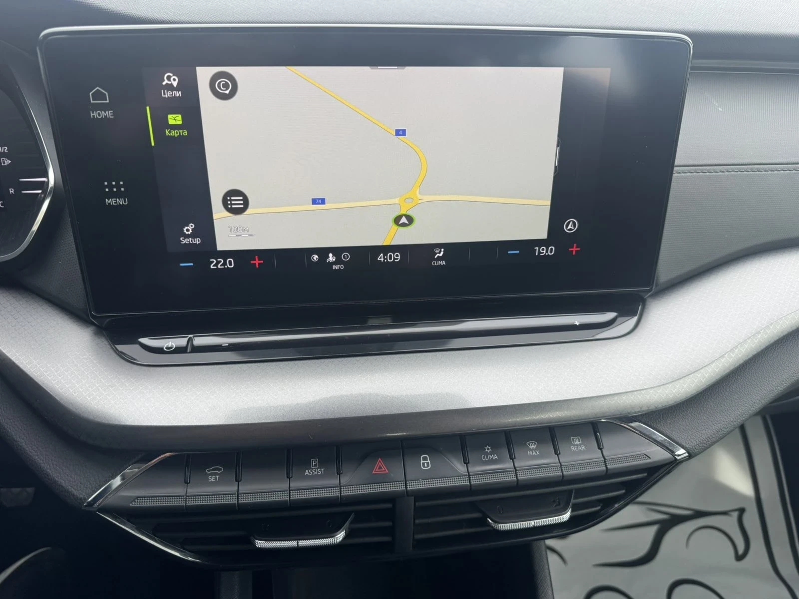 Skoda Octavia 2.0 TDI 150 * VIRTUAL COCKPIT *  | Mobile.bg � ����������� 15